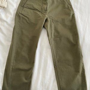 Everlane Japanese Denim Pants